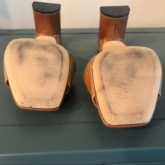 Zara Mules - Picture 7 of 7